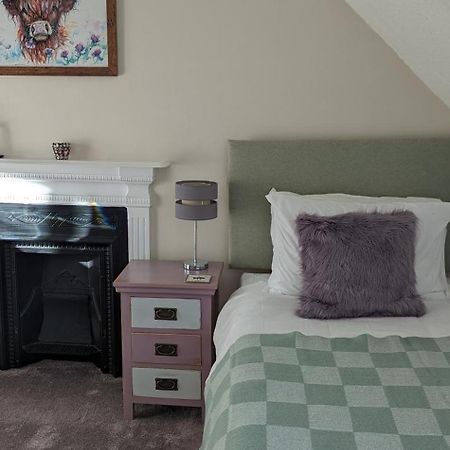 Bed and Breakfast Furain Peterculter Exteriér fotografie