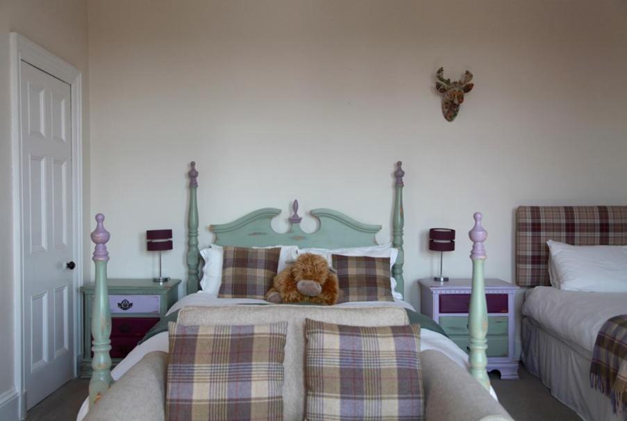 Bed and Breakfast Furain Peterculter Exteriér fotografie