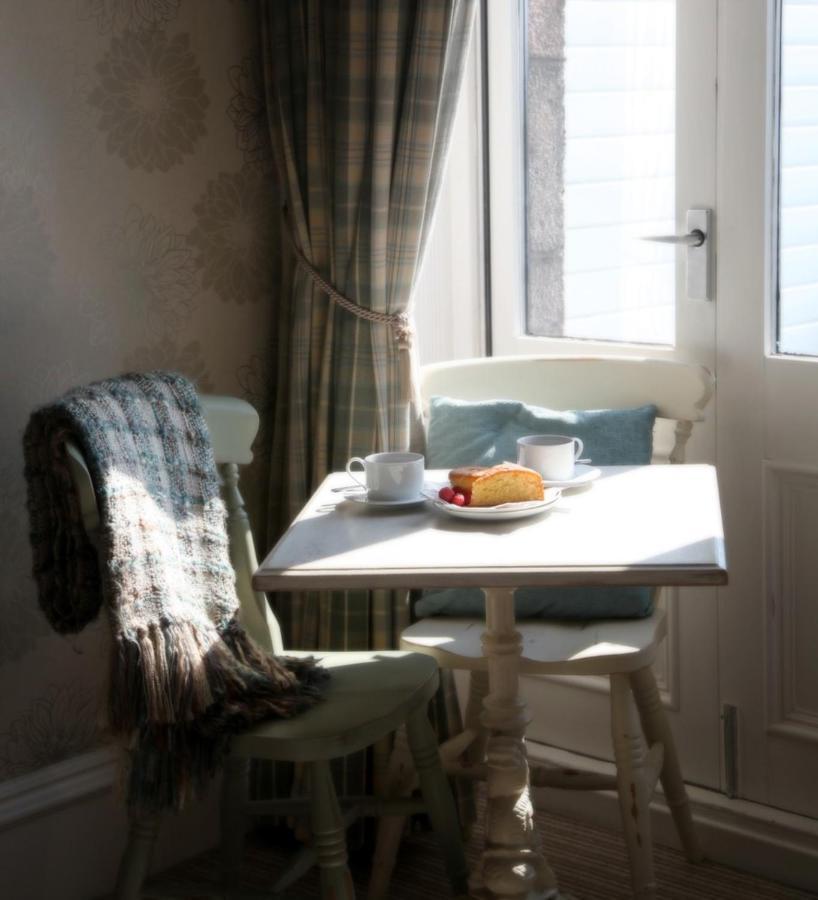 Bed and Breakfast Furain Peterculter Exteriér fotografie